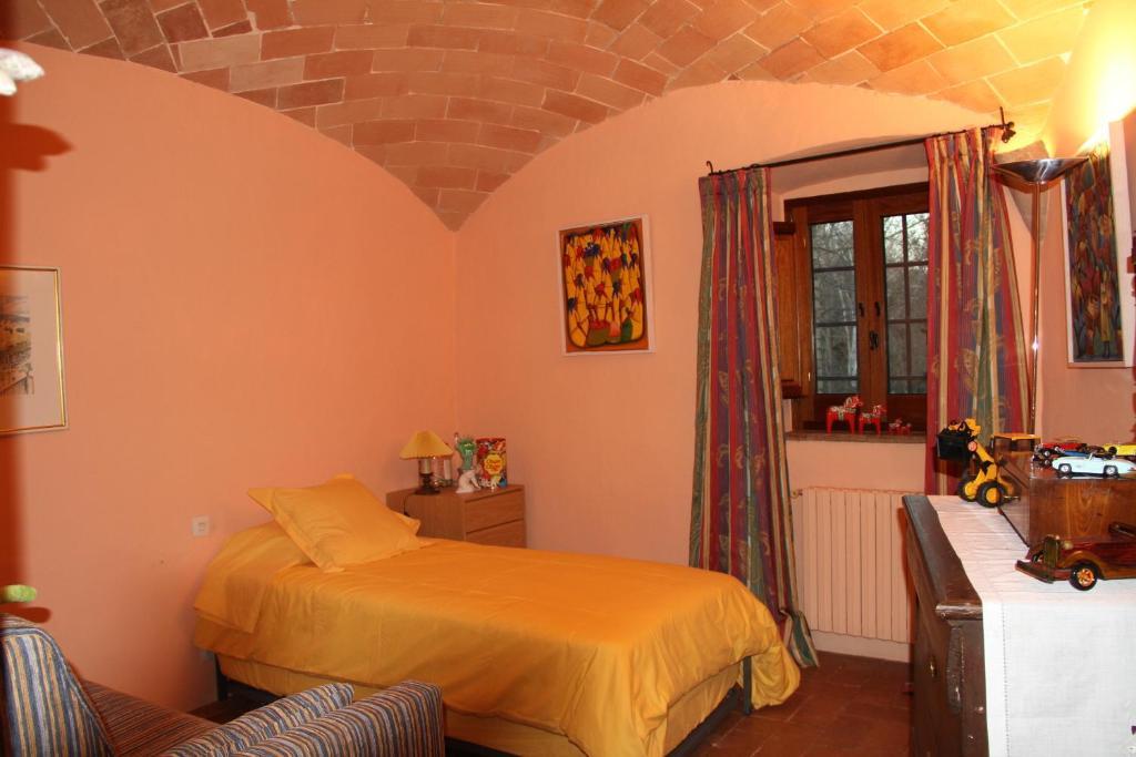 Mas Vilosa Bed And Breakfast Corsá Kamer foto