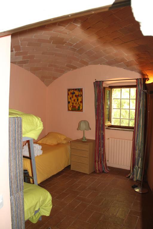 Mas Vilosa Bed And Breakfast Corsá Buitenkant foto