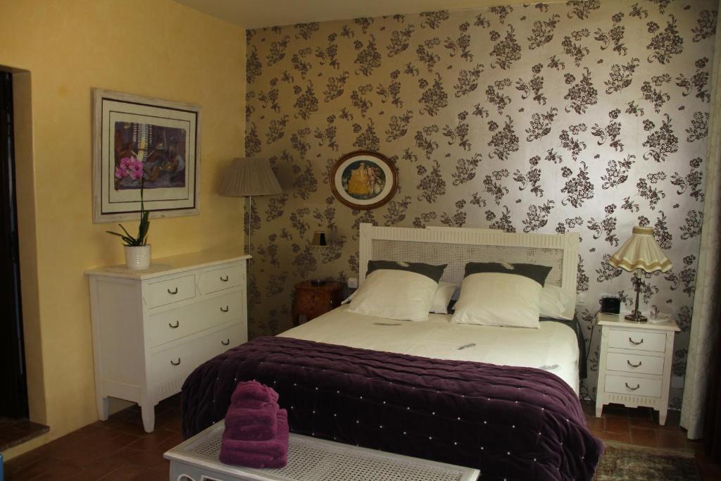 Mas Vilosa Bed And Breakfast Corsá Buitenkant foto
